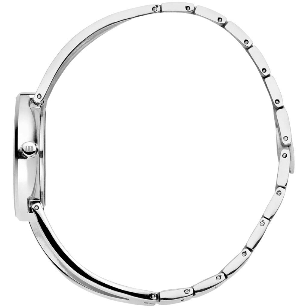 Chloe Silver Black IV63Q1230