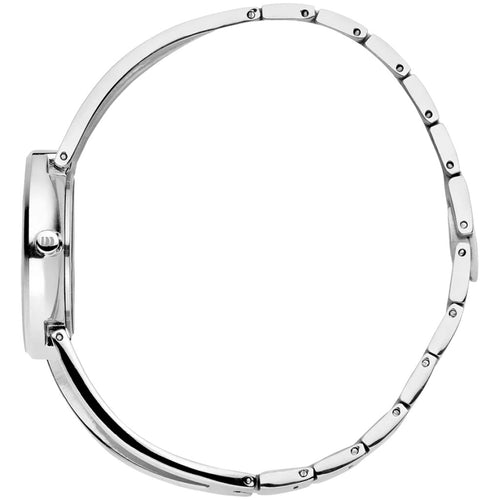 Chloe Silver Black IV63Q1230