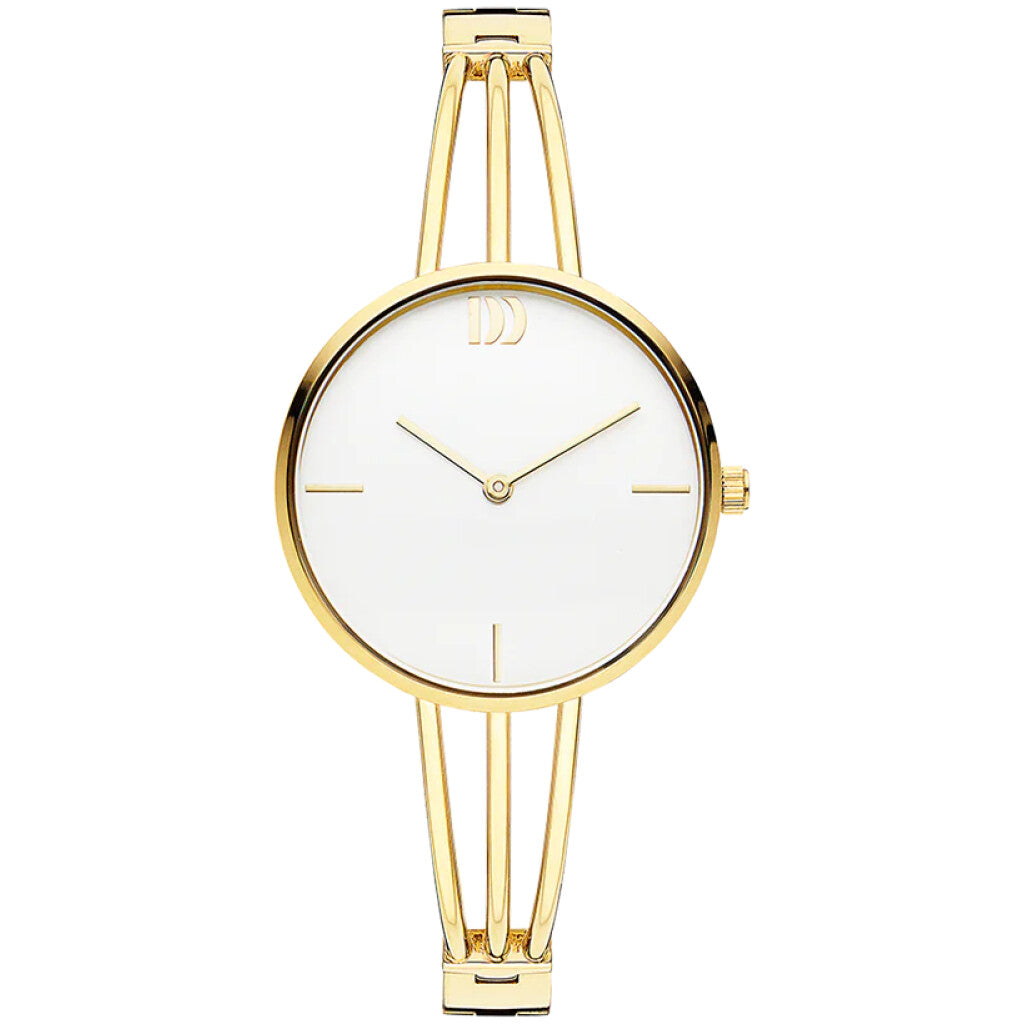 Jackie Gold Danish Design