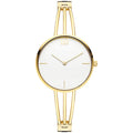 Jackie Gold Danish Design