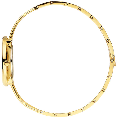 Jackie Gold Danish Design
