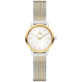 Akilia Mini Two-Tone Gold