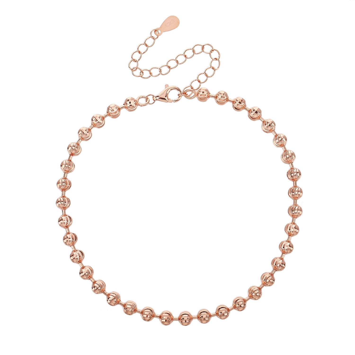 צמיד ZSI667-2 4 MM