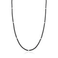 שרשרת טניס ZSI238-1-3.4mm 60CM