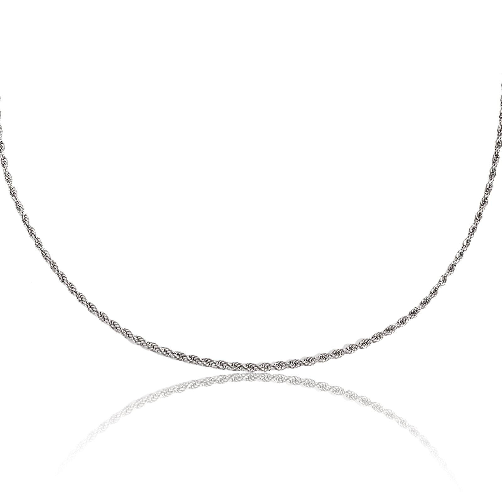 שרשרת ESI062-1 2mm