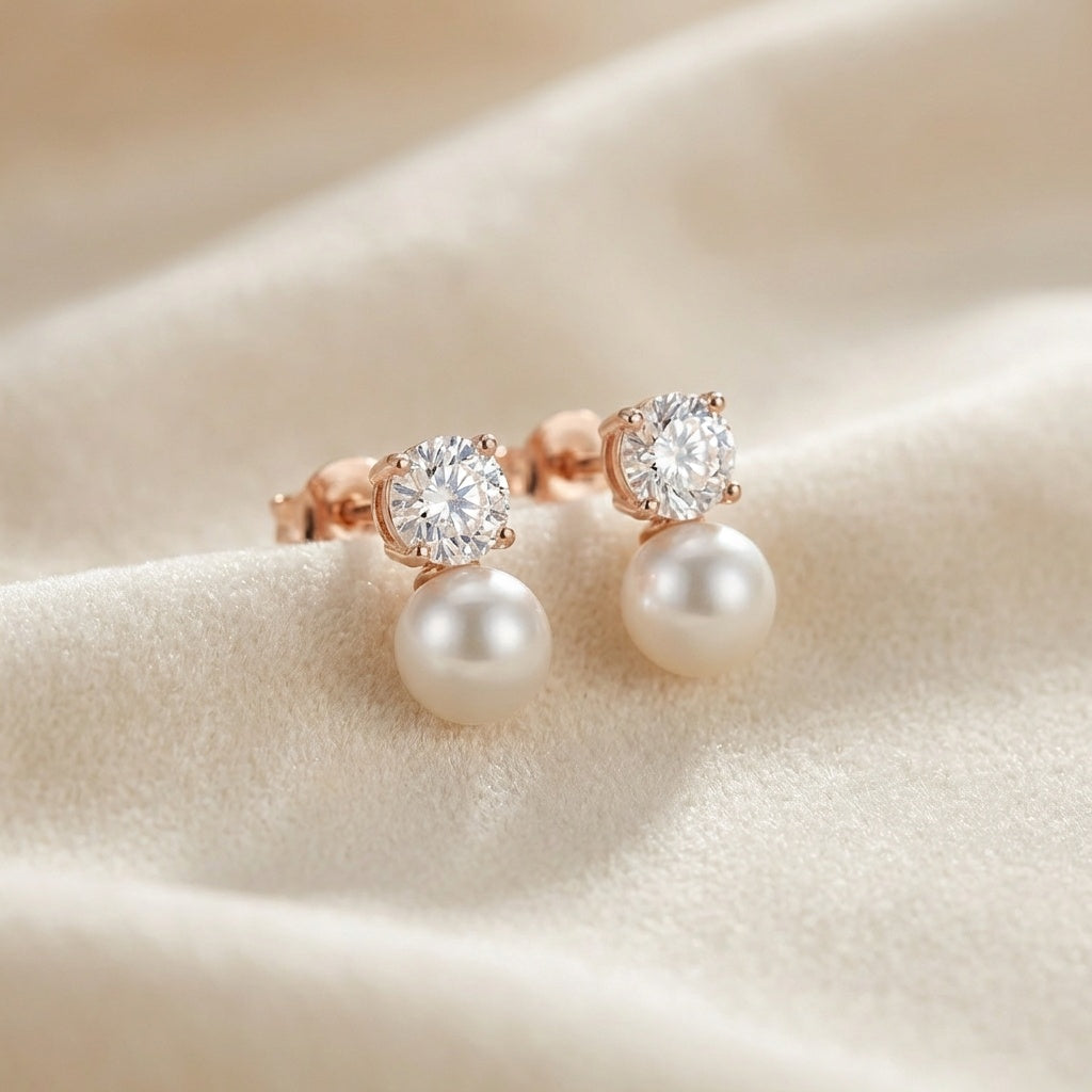 עגיל FLSI002-2