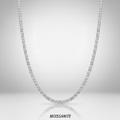 שרשרת טניס מוסונייט mosi005-3mm-12.5ct--1-M
