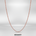 שרשרת טניס מוסונייט mosi008-3mm-12ct--2-M