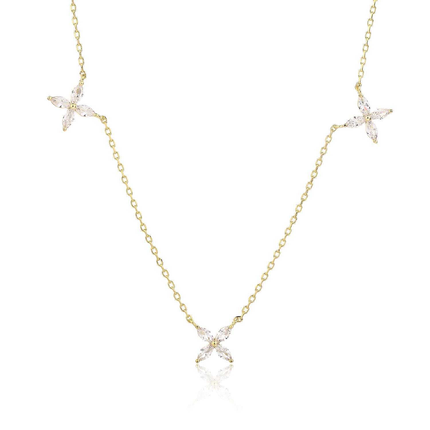 שרשרת ZSI1065-3B