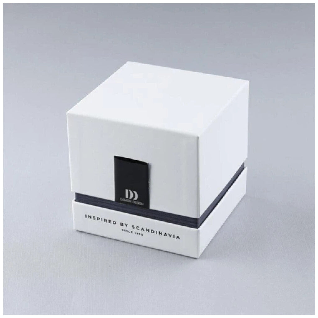 Akilia Mini Link Silver Pink