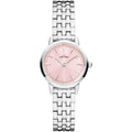 Akilia Mini Link Silver Pink