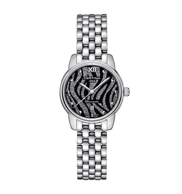 CR-0330511105800 Certina Urban DS-8 סרטינה נשים