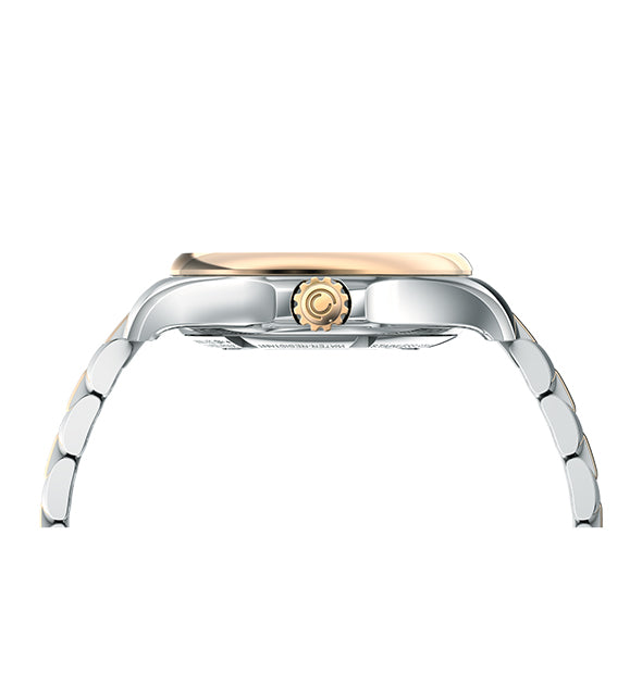 CR-0322072229600 Certina Lady DS Action סרטינה נשים