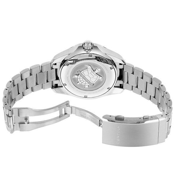 CR-0324511105700 Certina Aqua DS Action