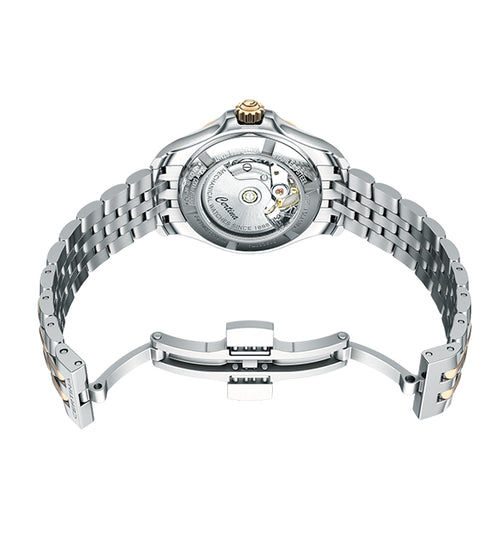 CR-0322072229600 Certina Lady DS Action סרטינה נשים