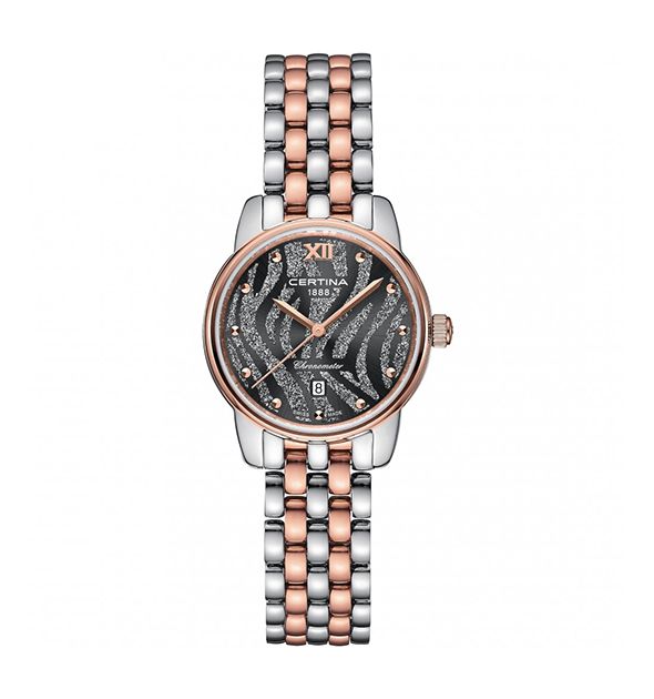 CR-0330512208800 Certina Urban DS-8 סרטינה נשים