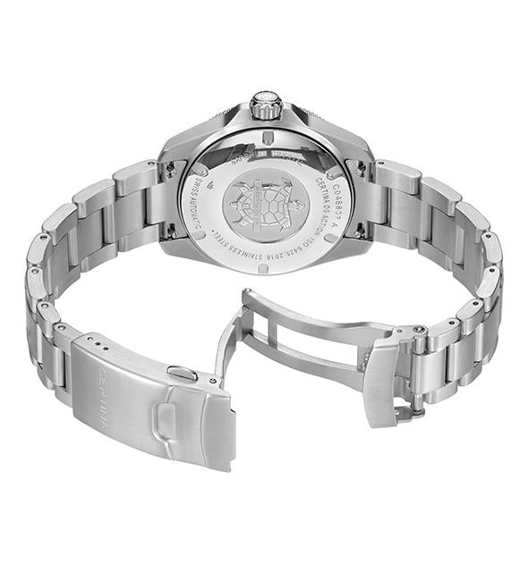 CR-0488071109100 Certina DS Action 38mm