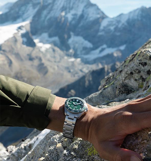 CR-0488071109100 Certina DS Action 38mm