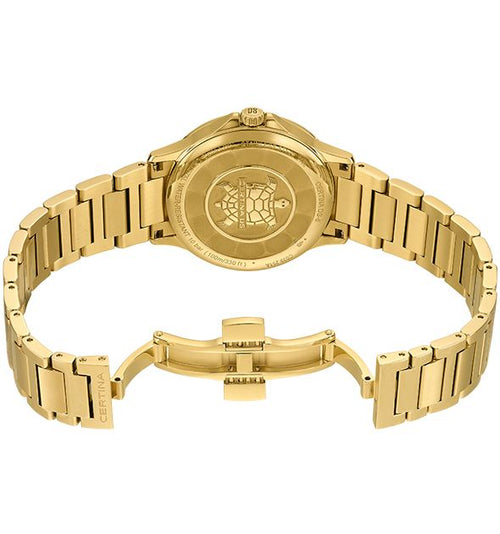 CR-0392513336700 Certina Urban DS-6 סרטינה נשים