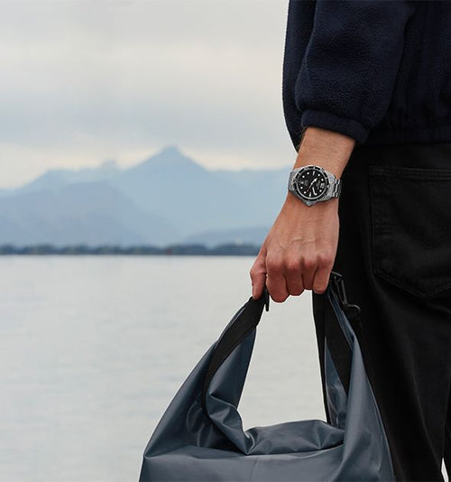 CR-0324511105700 Certina Aqua DS Action