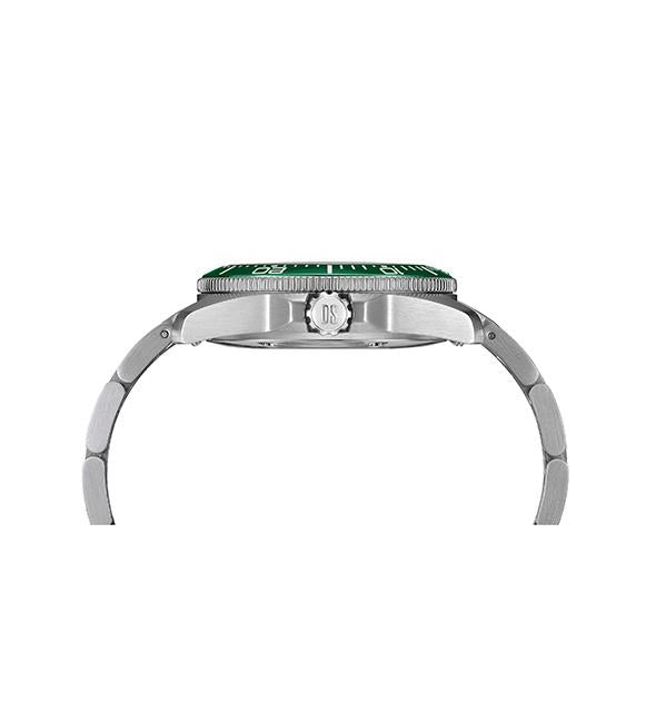 CR-0488071109100 Certina DS Action 38mm