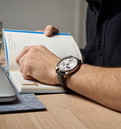 CR-0334601603700 Certina Heritage DS-8