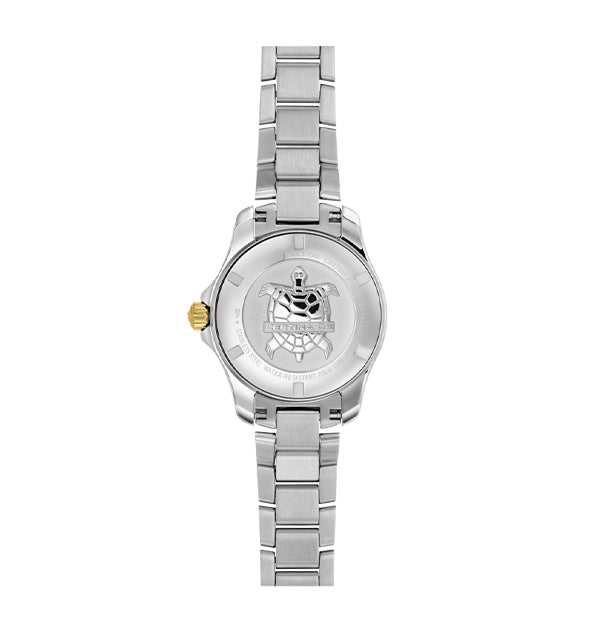 CR-0329512203101 Certina Lady DS Action 29mm סרטינה נשים