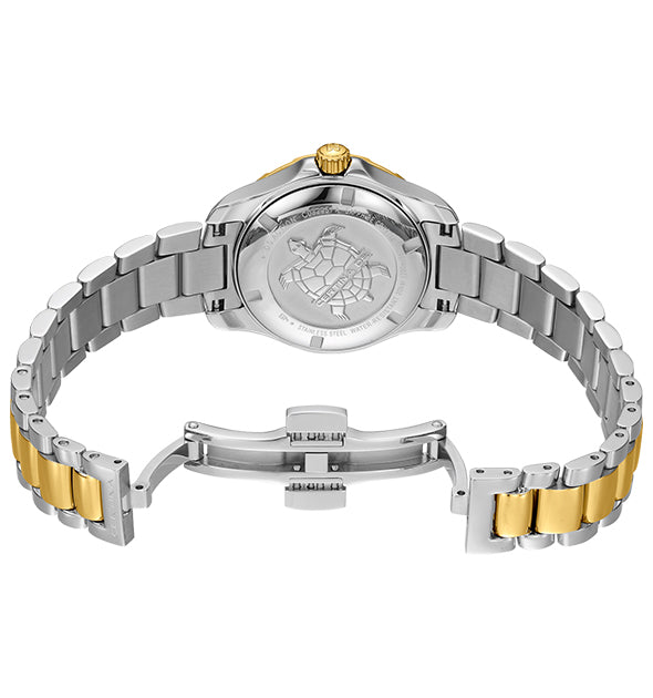 CR-0329512203101 Certina Lady DS Action 29mm סרטינה נשים