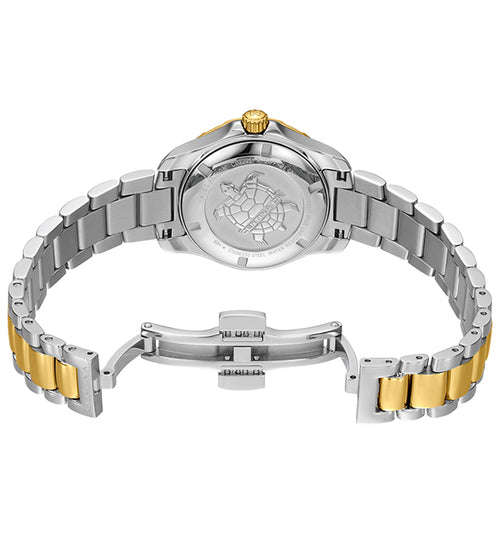 CR-0329512203101 Certina Lady DS Action 29mm סרטינה נשים